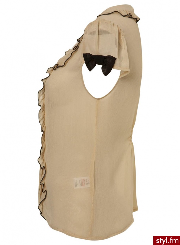 Miss Selfridge. Miss Selfridge - Pozostałe Ciuchy Moda