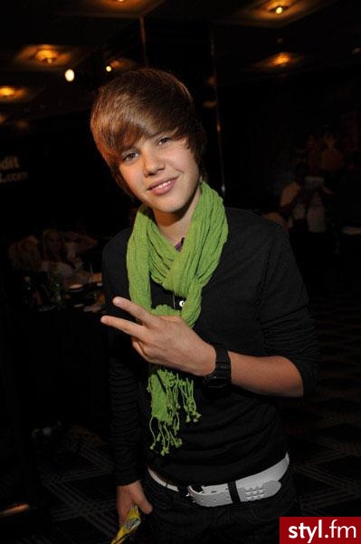 Justin Bieber. ^^ - Pozostałe Ciuchy Moda