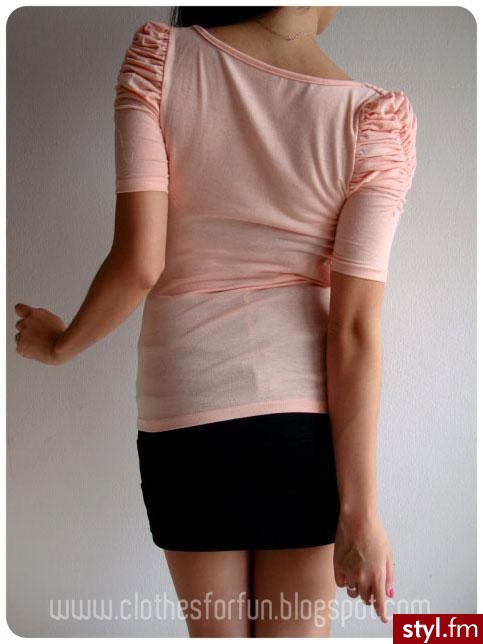 Pozostałe Ciuchy Moda