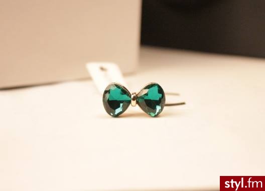 Pozostałe Biżuteria Moda