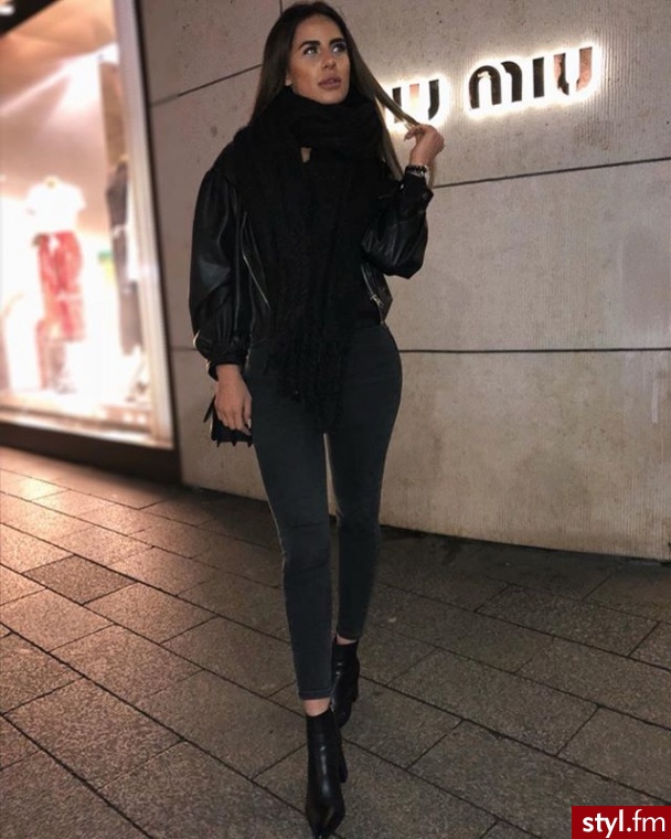 Pozostałe Ciuchy Moda