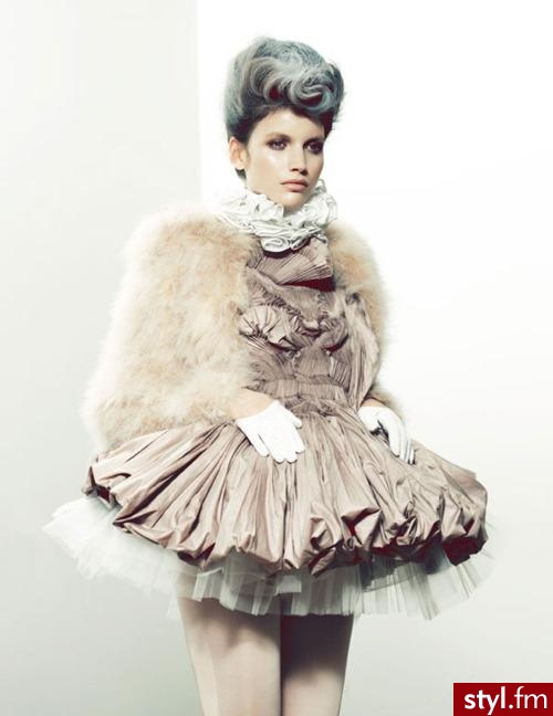Pozostałe Ciuchy Moda