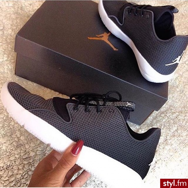 Sportowe Buty Moda