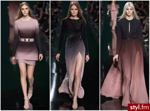 Wieczorowe Sukienki Moda