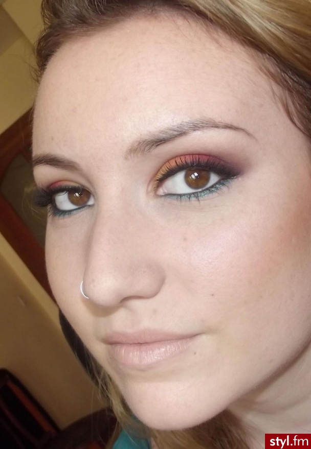 Dzienne Makijaże