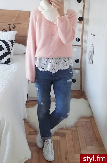 Pozostałe Ciuchy Moda