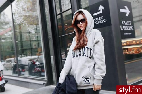 Bluzy Ciuchy Moda