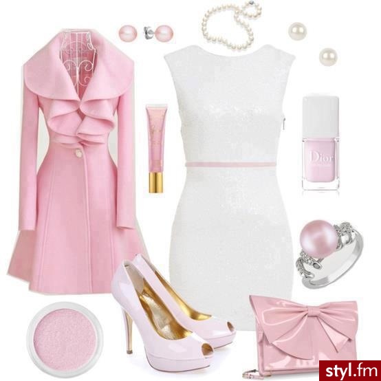 Pozostałe Ciuchy Moda