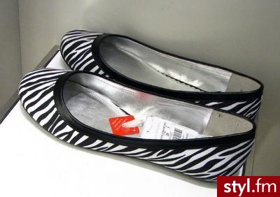 Pozostałe Buty Moda