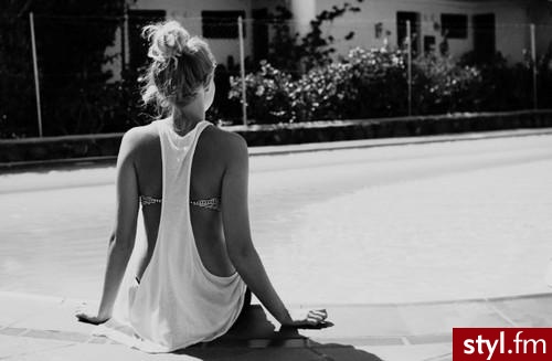 Topy Ciuchy Moda