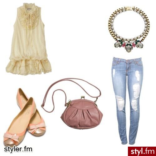 neutralne kolory - Styler