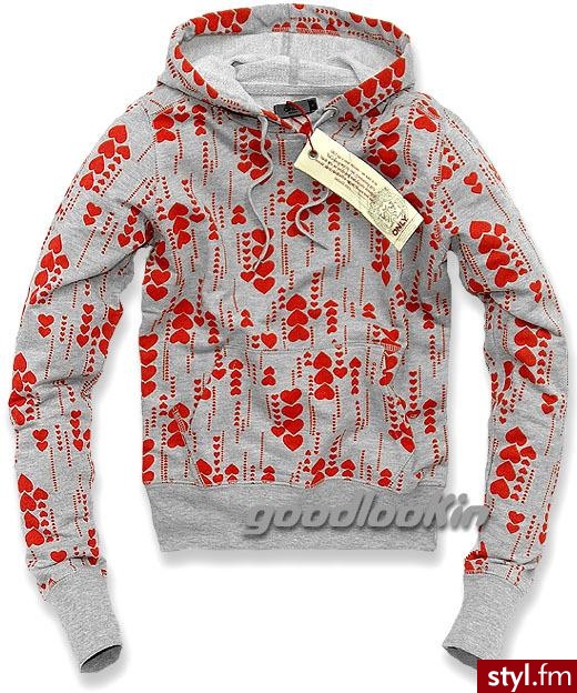 Pozostałe Ciuchy Moda