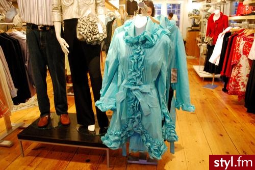 Pozostałe Ciuchy Moda