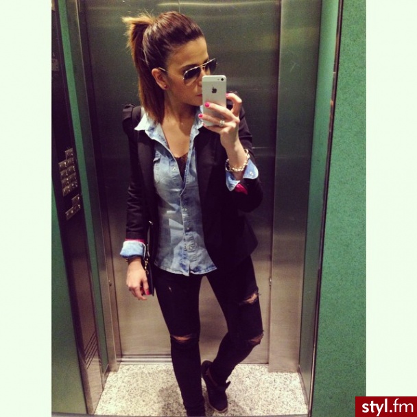 Pozostałe Ciuchy Moda