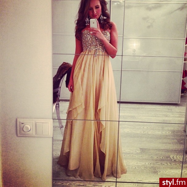Dzienne Sukienki Moda