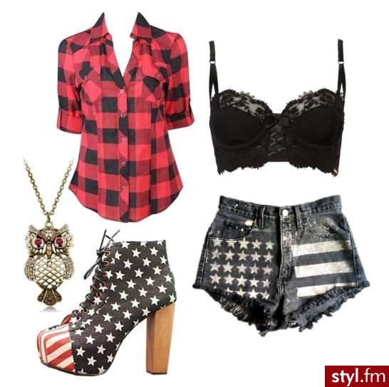 u.s.a. 1541 - Styler