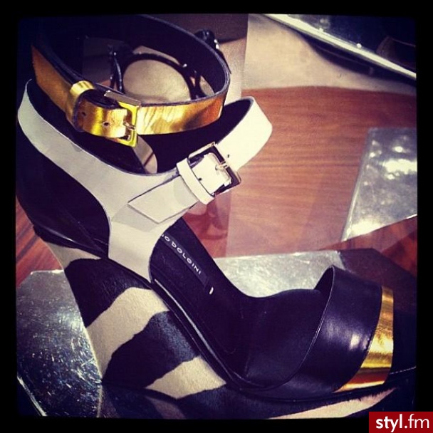 Koturny Buty Moda