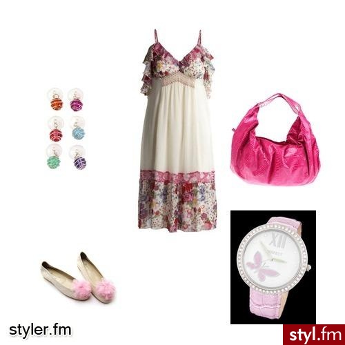 róż. róż - Styler