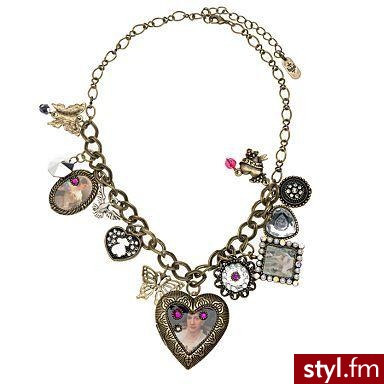 Erickson Beamon - 30 funtów - Pozostałe Dodatki Moda