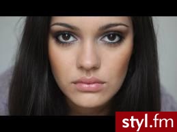 jezeli fotka jest prosze o link - Dzienne Makijaże