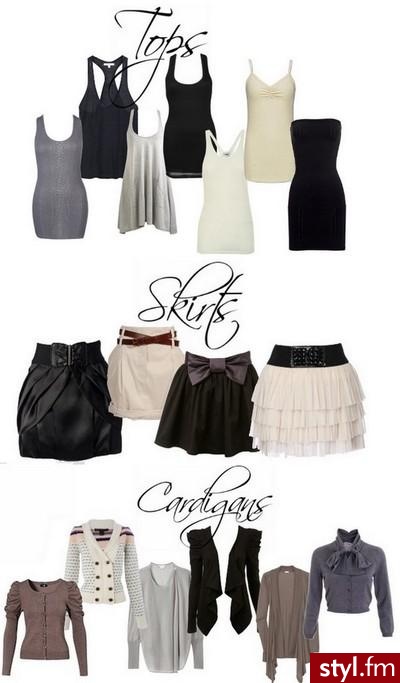 hj - Pozostałe Ciuchy Moda