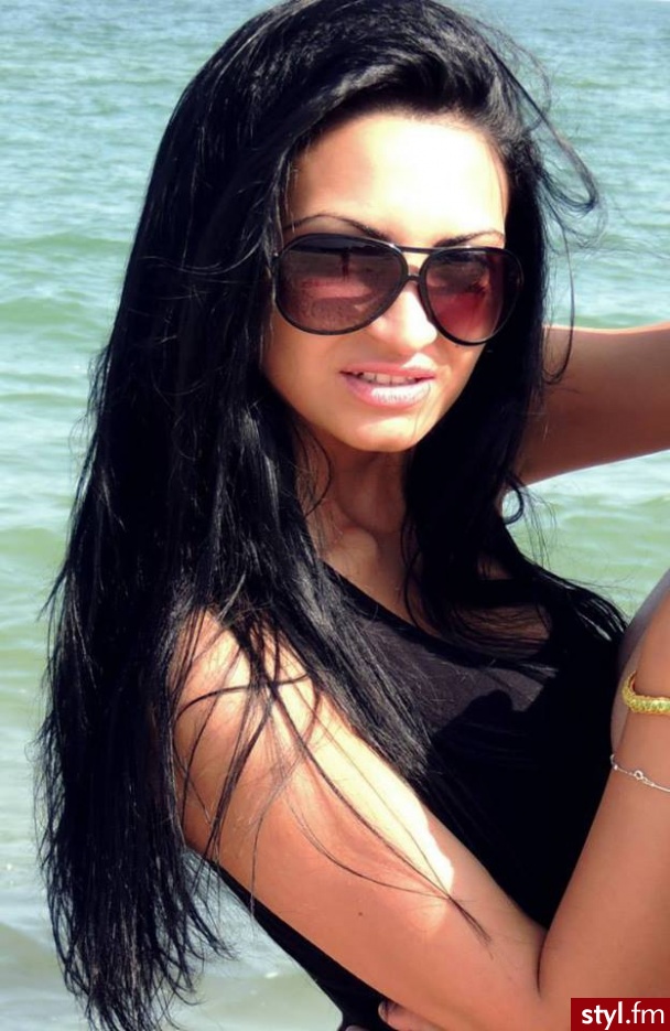Okulary Dodatki Moda