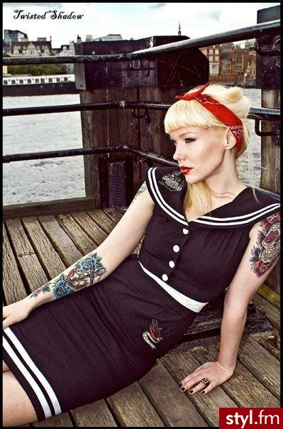 Pozostałe Ciuchy Moda