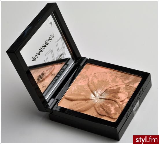 piękny. Givenchy - Misz-masz