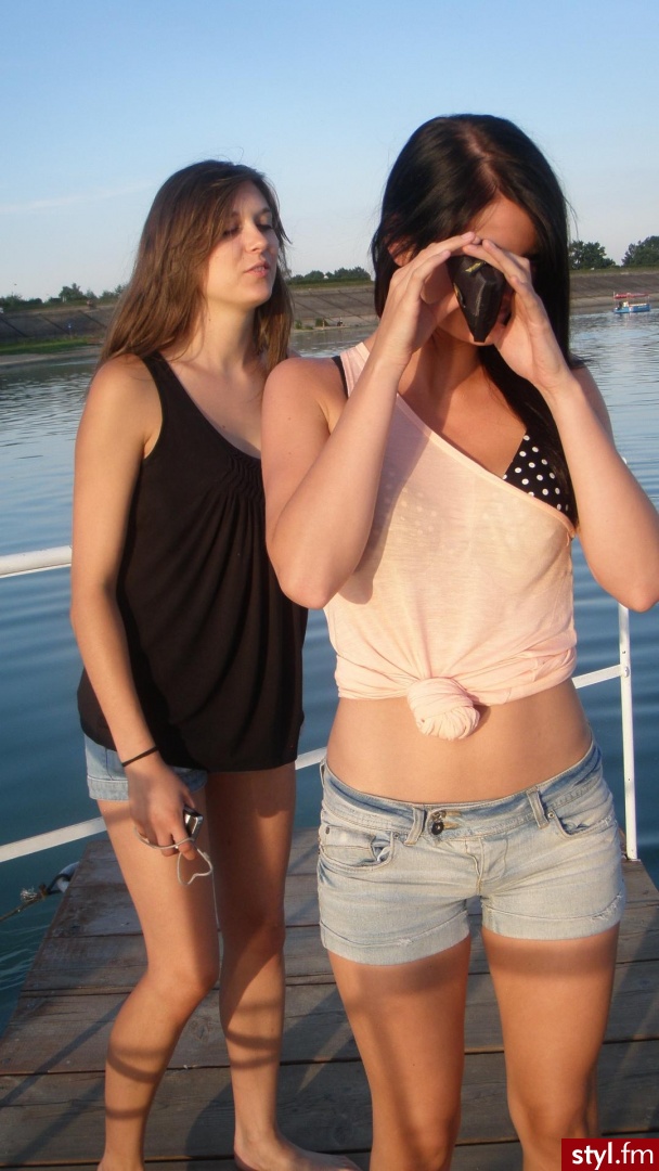 Na plażę Bielizna Moda