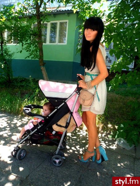Nasze maluchy Dziecko