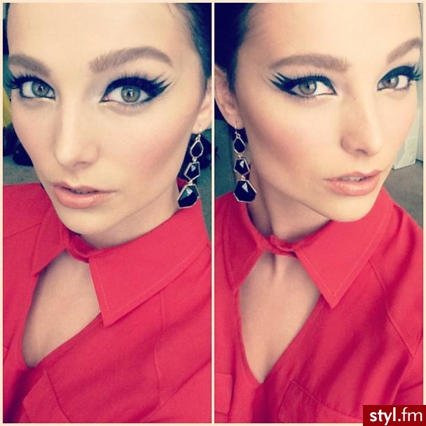 Dzienne Makijaże