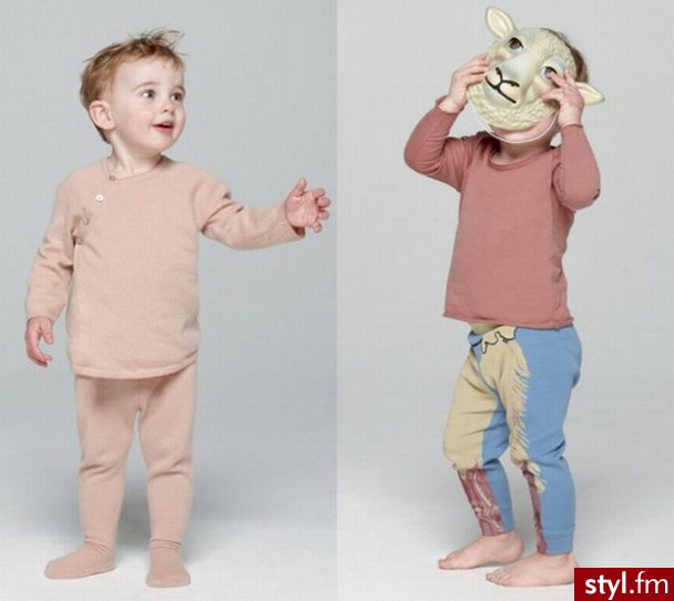 Pozostałe Ciuchy Moda