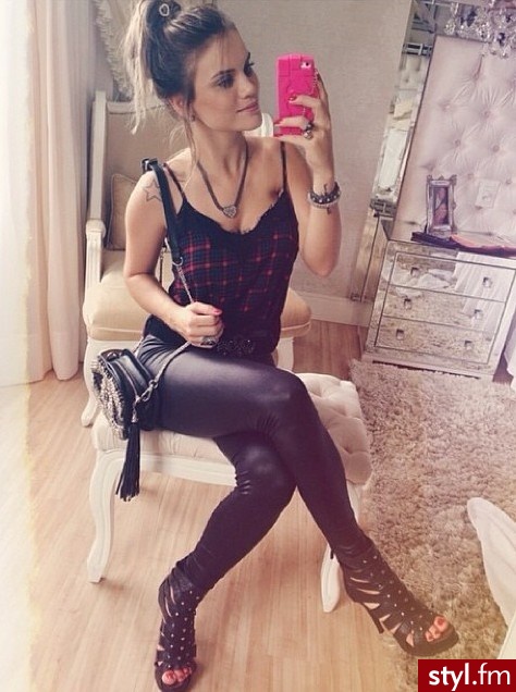 Pozostałe Ciuchy Moda