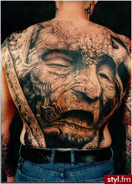 Tatuaże