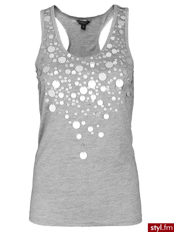 Topy Ciuchy Moda