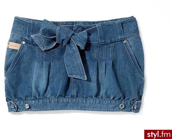 Pozostałe Ciuchy Moda