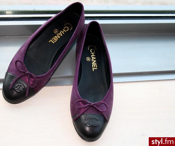 Pozostałe Buty Moda