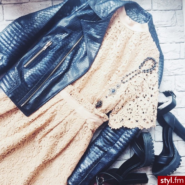 Bluzy Ciuchy Moda