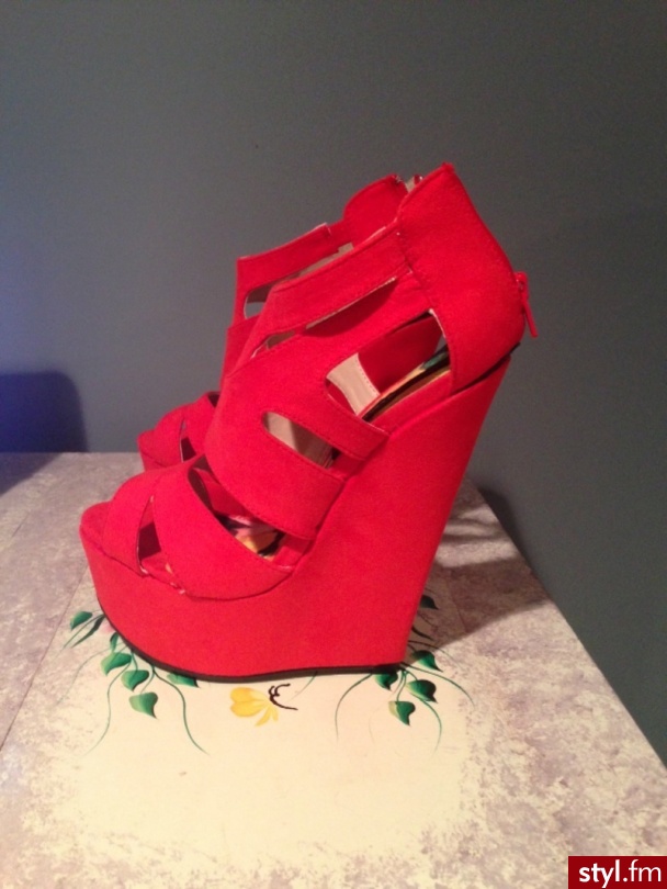 Koturny Buty Moda