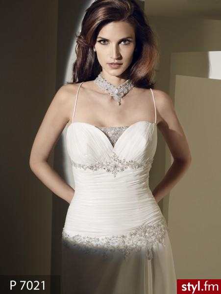 La Perla - Suknie ślubne Ślub Moda