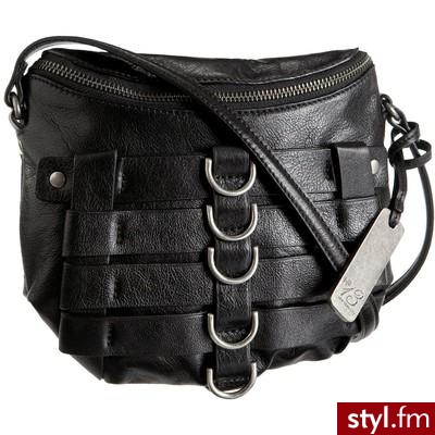 botkier Bowie Cross-Body Camera Bag - Polyvore. Pobrano ze strony: http://www.polyvore.com/botkier_bowie_cross-body_camera_bag/thing?id=19283629 - Pozostałe Torebki Moda