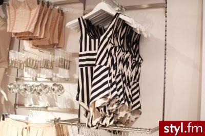 Na plażę Bielizna Moda