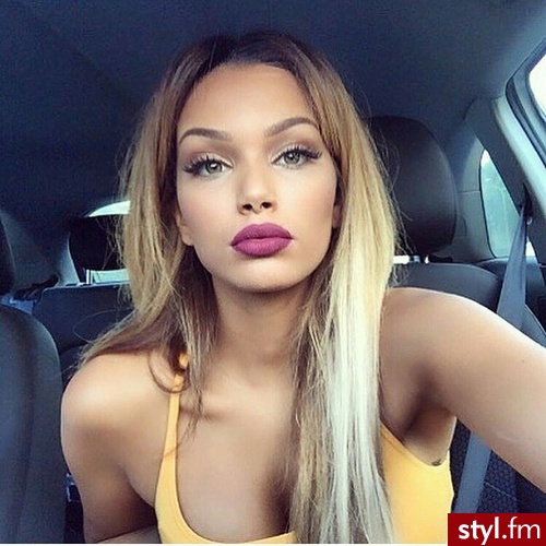 Dzienne Makijaże