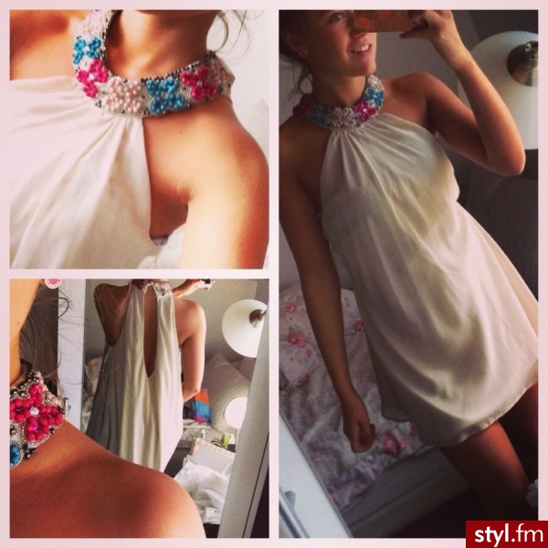 Dzienne Sukienki Moda