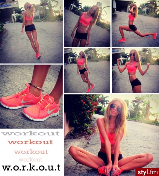 Sport i fitness