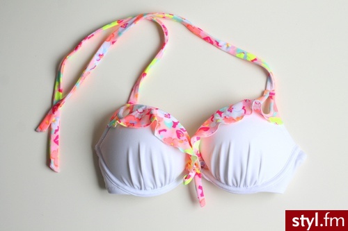 Biustonosze Bielizna Moda