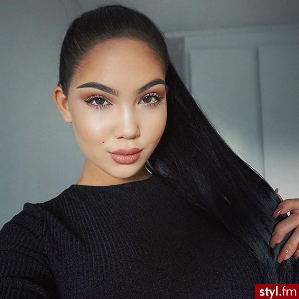 Dzienne Makijaże
