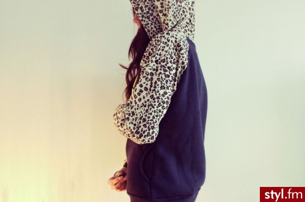 Bluzy Ciuchy Moda