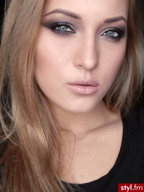 Dzienne Makijaże
