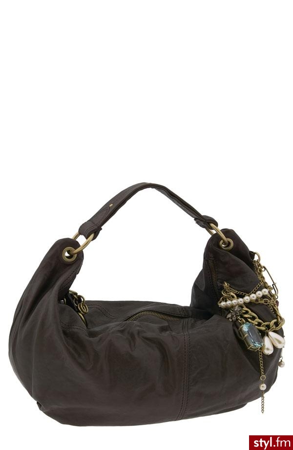 Juicy Couture - 328$ - Pozostałe Torebki Moda